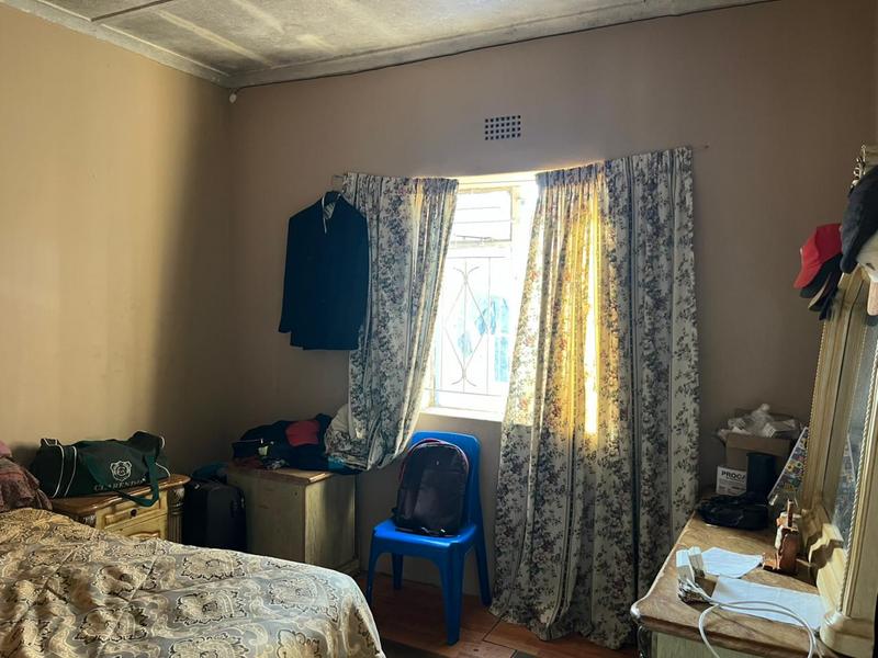 2 Bedroom Property for Sale in Guguletu Western Cape